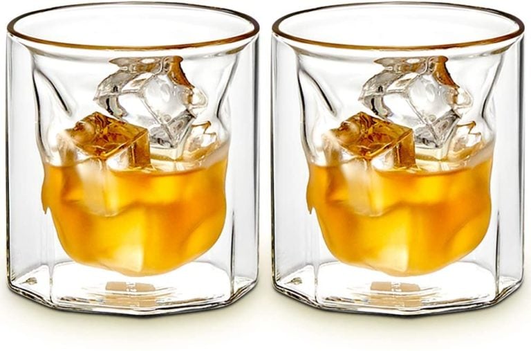 19 Bourbon Glasses to Elevate Your Drinking Experience in 2024 giftlab