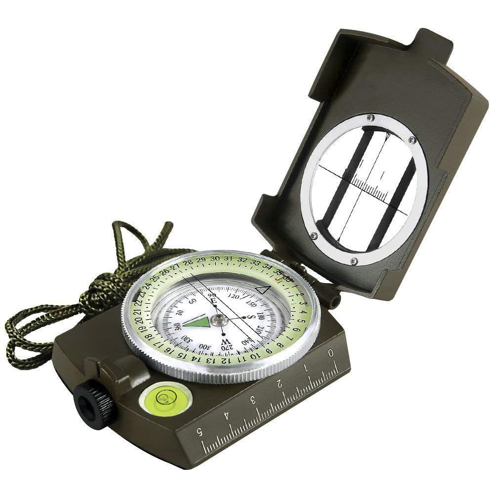 gifts-for-hikers-compass