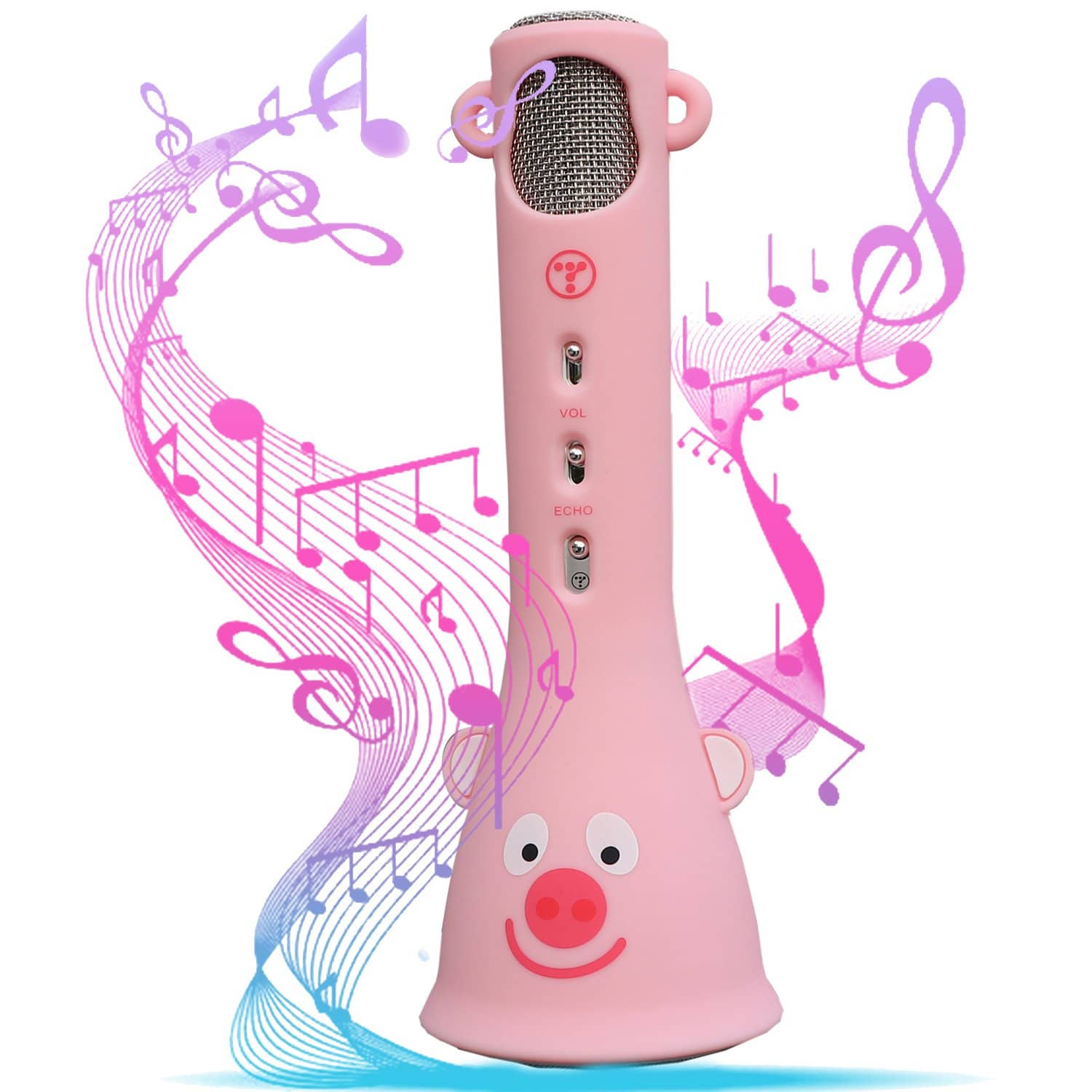 gifts-for-5-year-old-girls-microphone