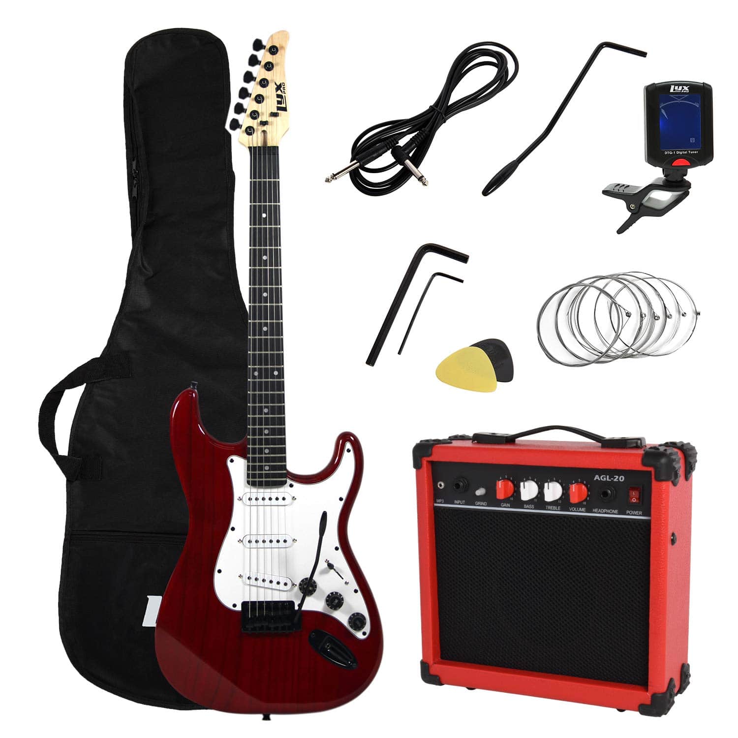 gifts-for-14-year-old-boys-guitar