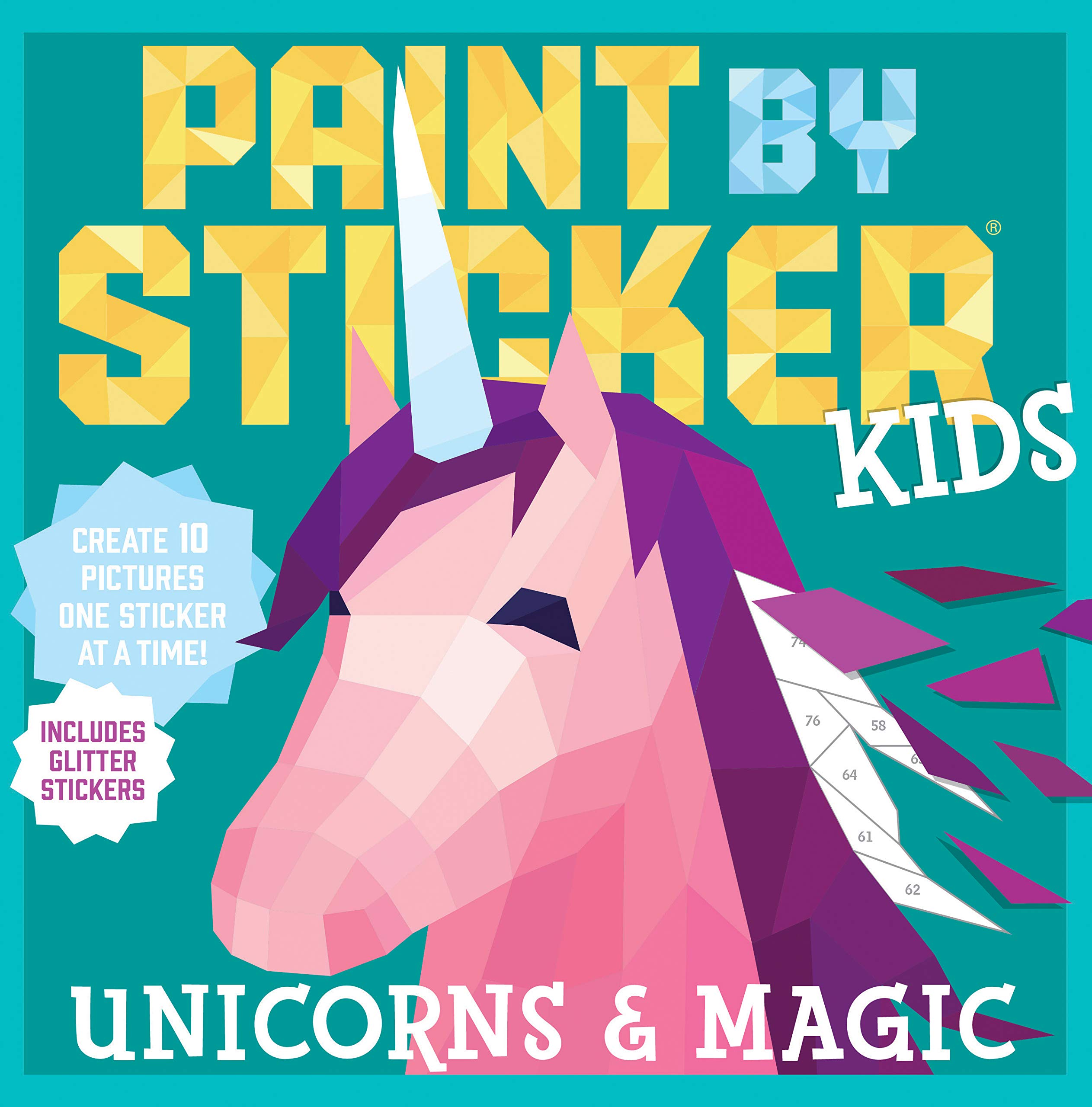 gifts-for-5-year-old-girls-stickers
