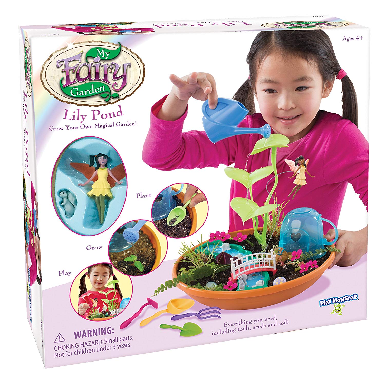 25 Exciting Gifts For 5 Year Old Girls To Expand Their Imagination In 