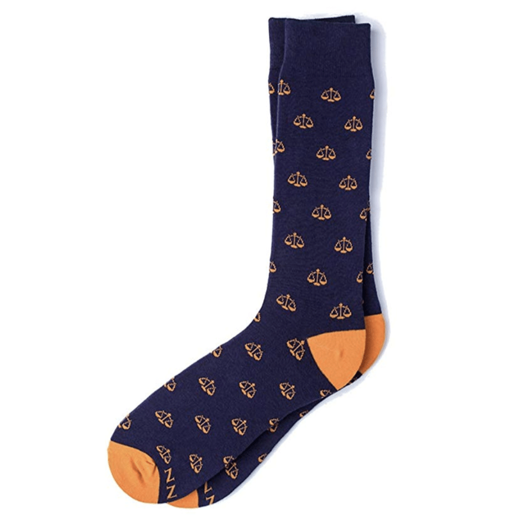 gifts-for-lawyers-socks