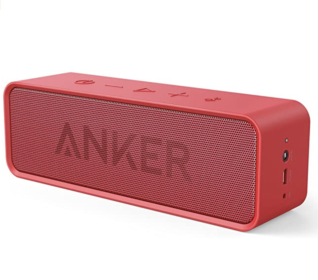 gifts-for-college-girls-bluetooth-speaker