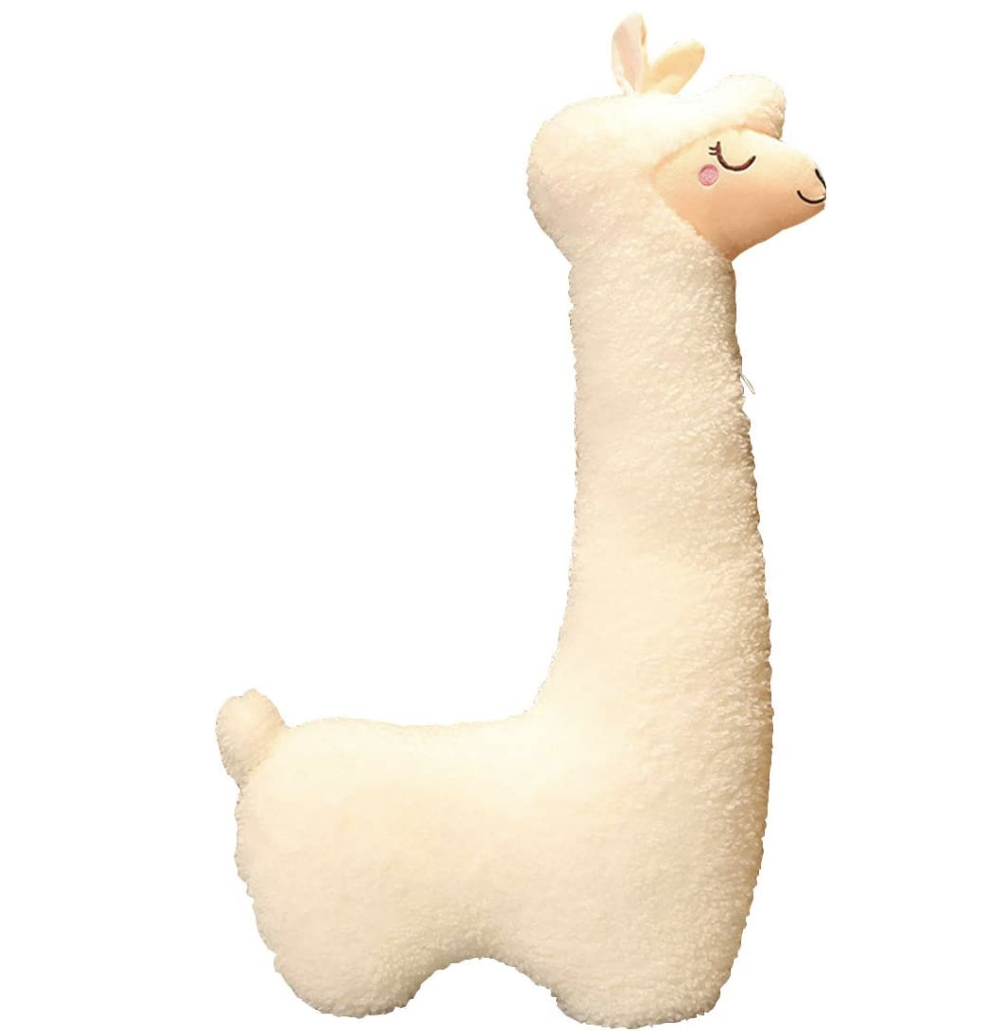 llama-gifts-body-pillow