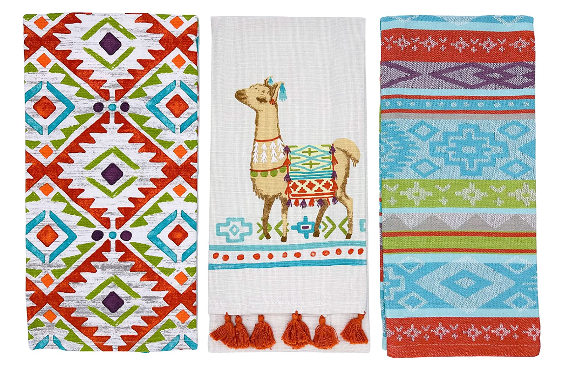 llama-gifts-towels
