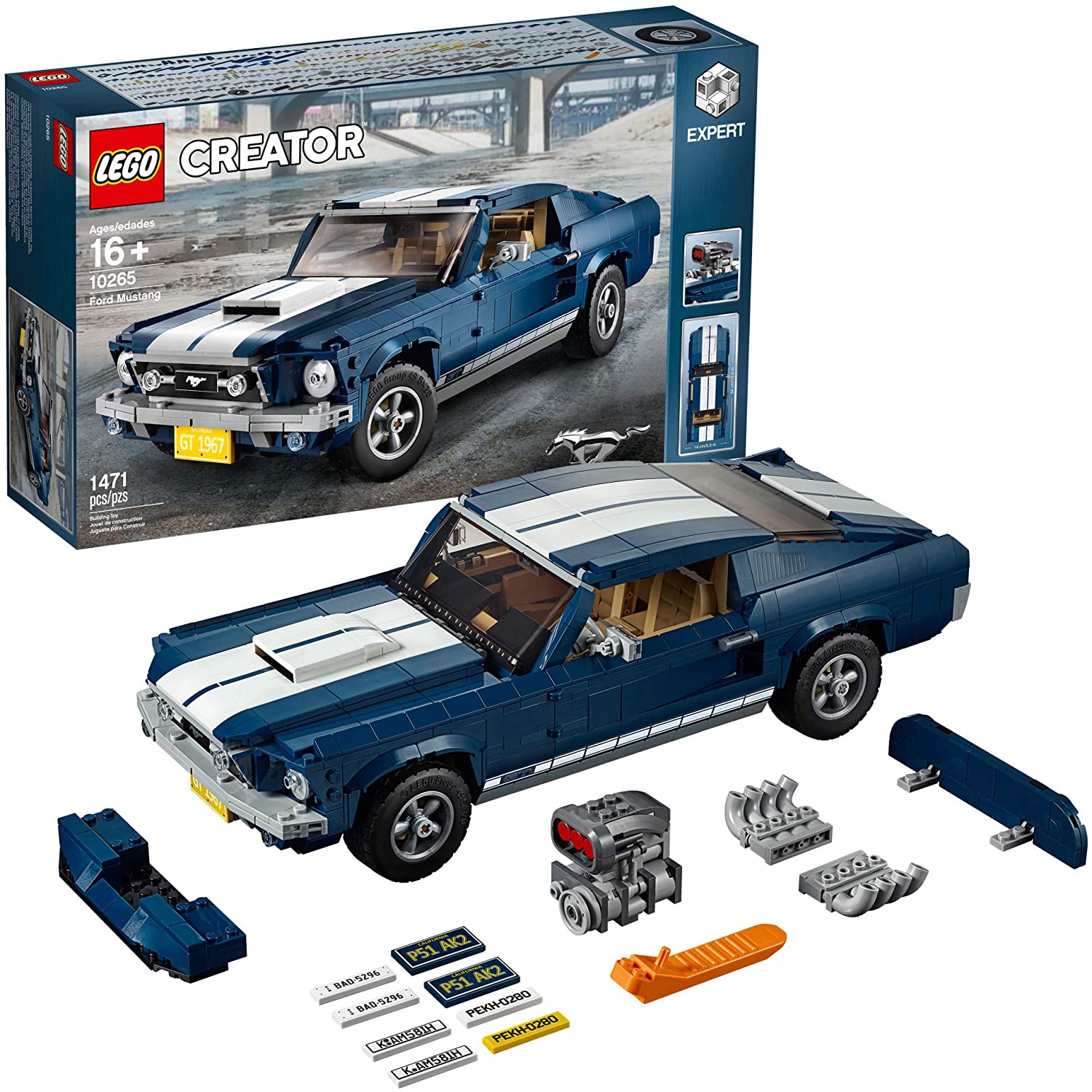 gifts-for-14-year-old-boys-lego-kit