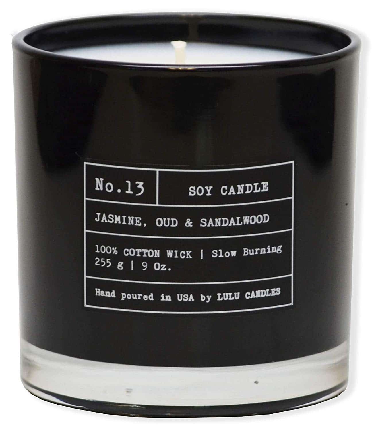 gifts-for-aunts-candle