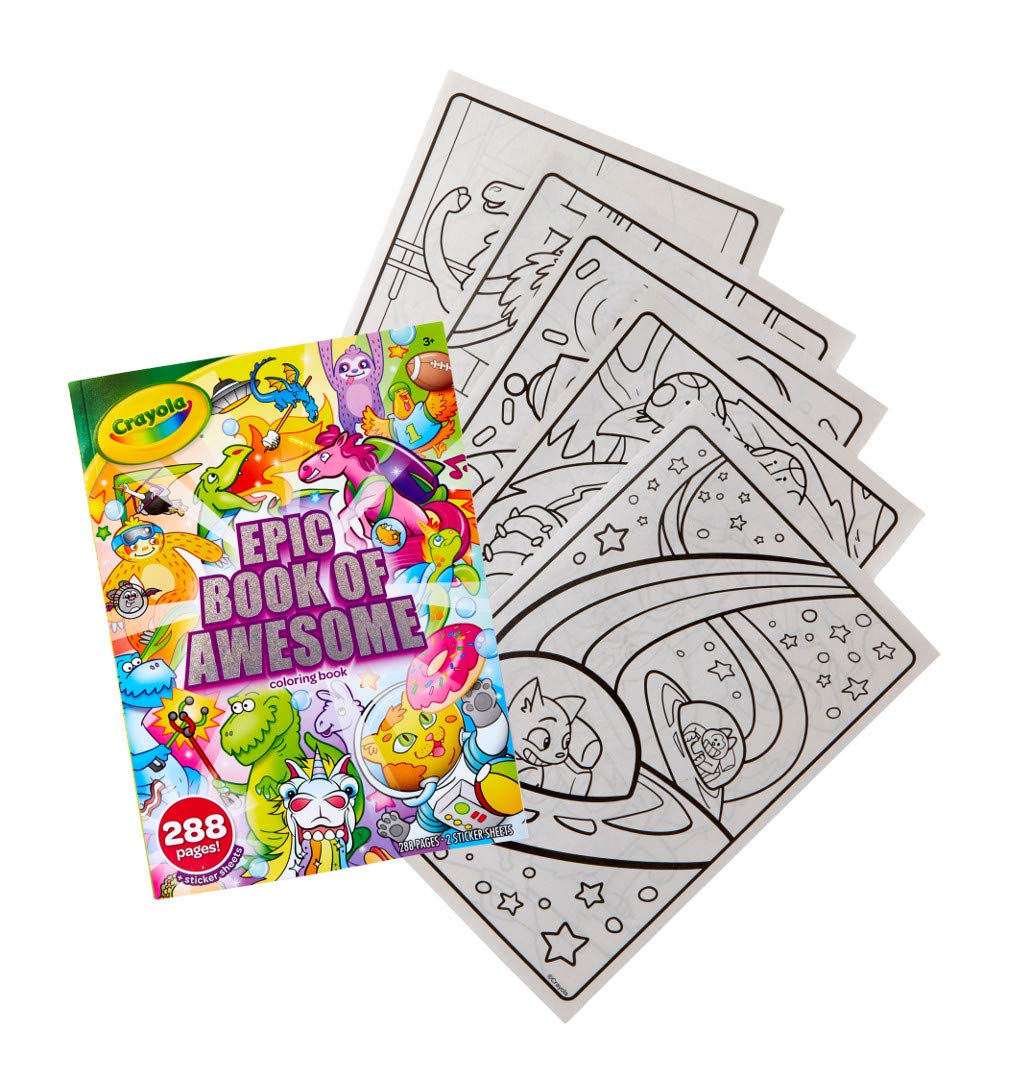 stocking-stuffers-for-kids-coloring-book