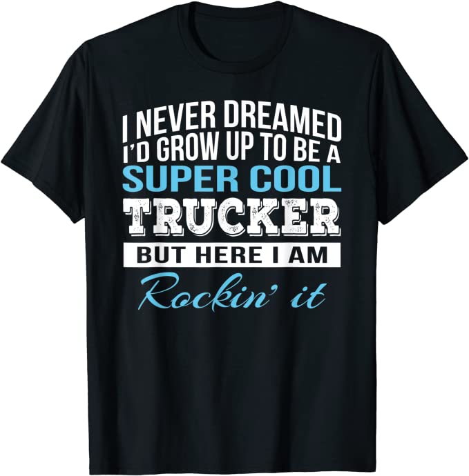 truck-driver-list-trucker-t-shirt