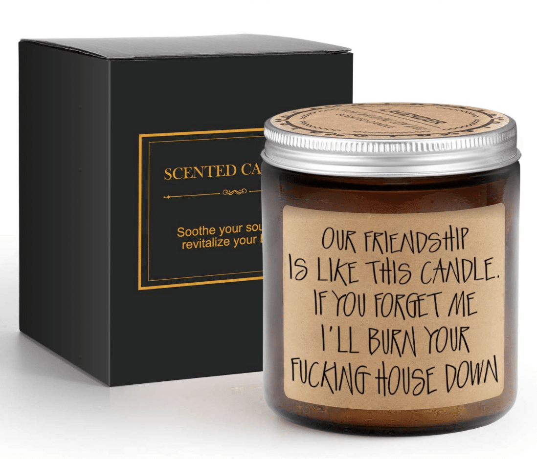christmas-gifts-for-best-friend-candle