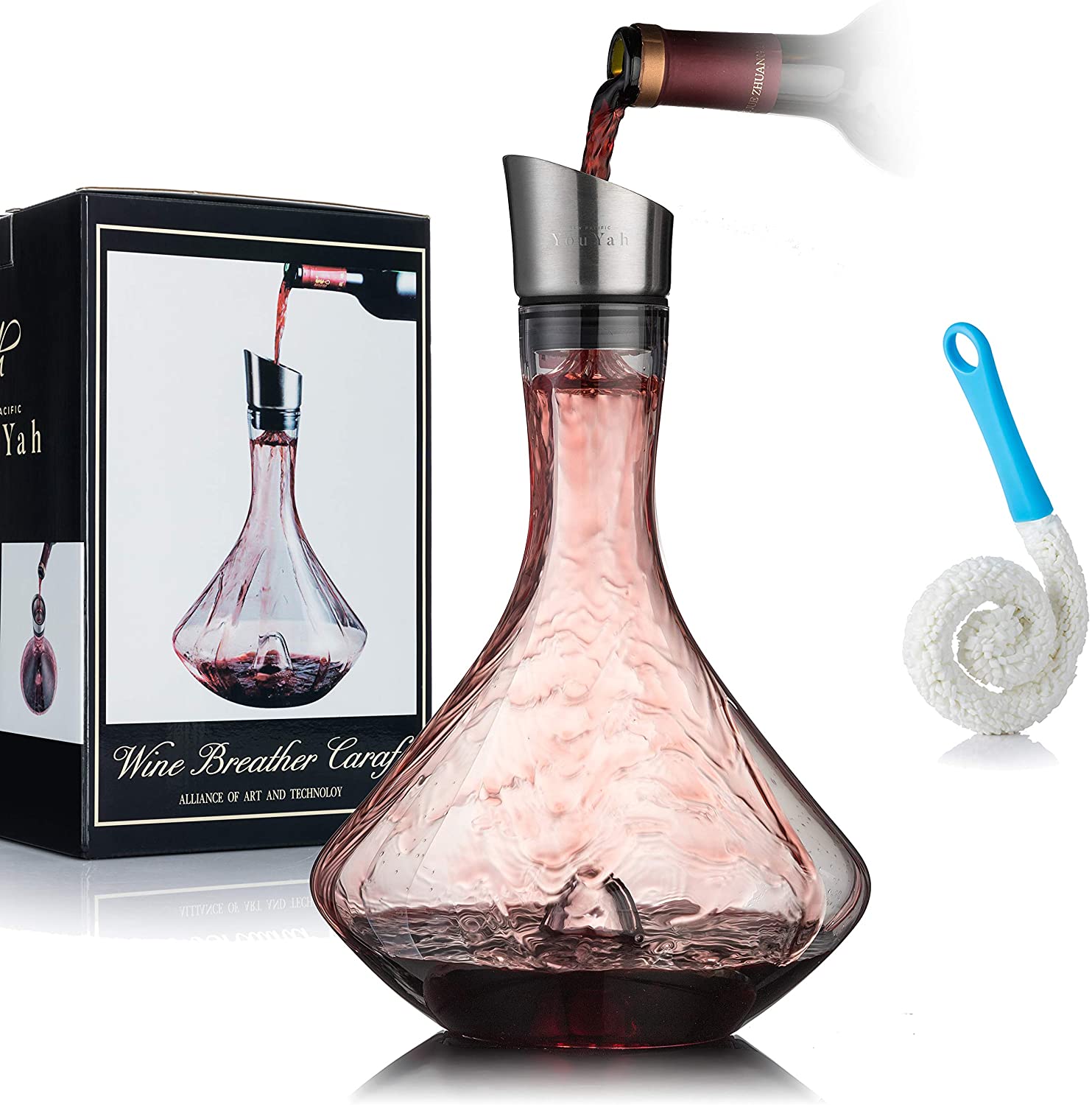 gifts-for-couples-decanter