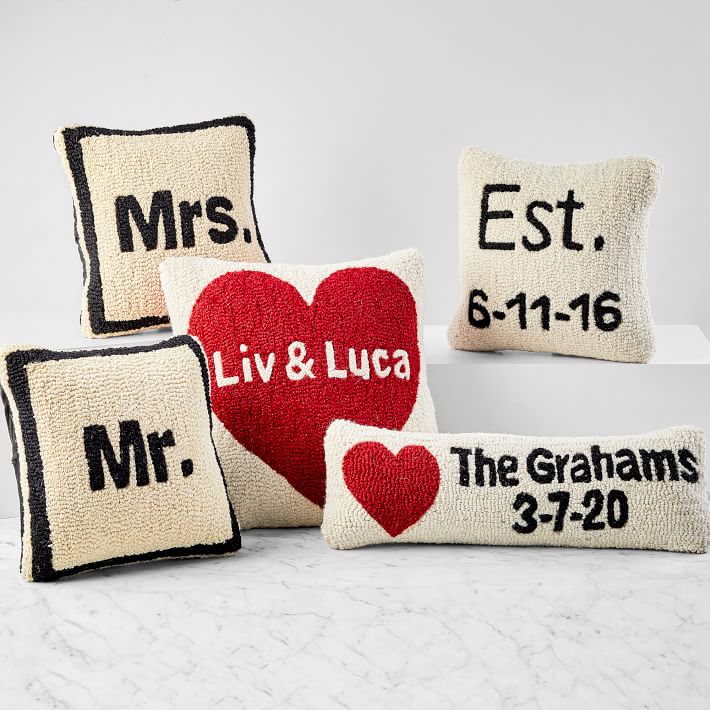 40th-anniversary-gifts-pillows
