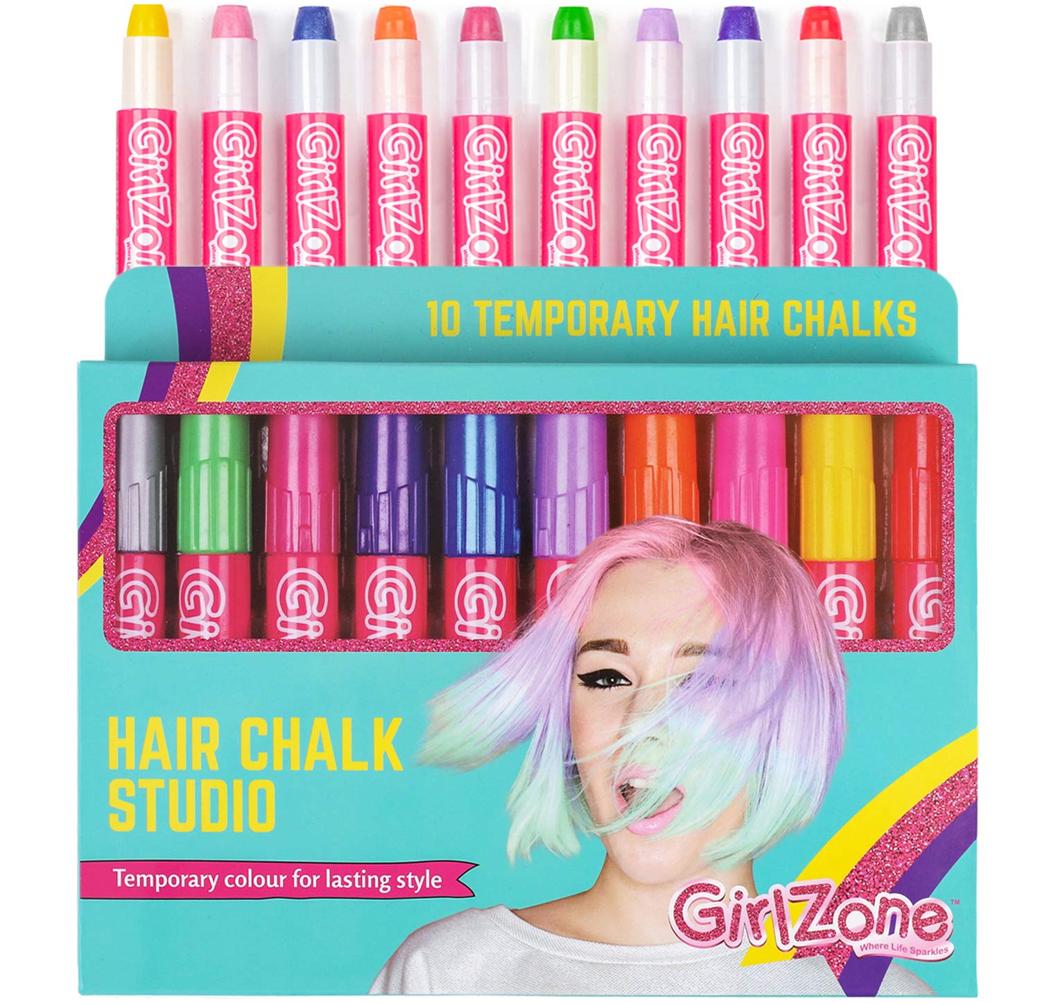 gifts-for-7-year-old-girls-hair-chalk
