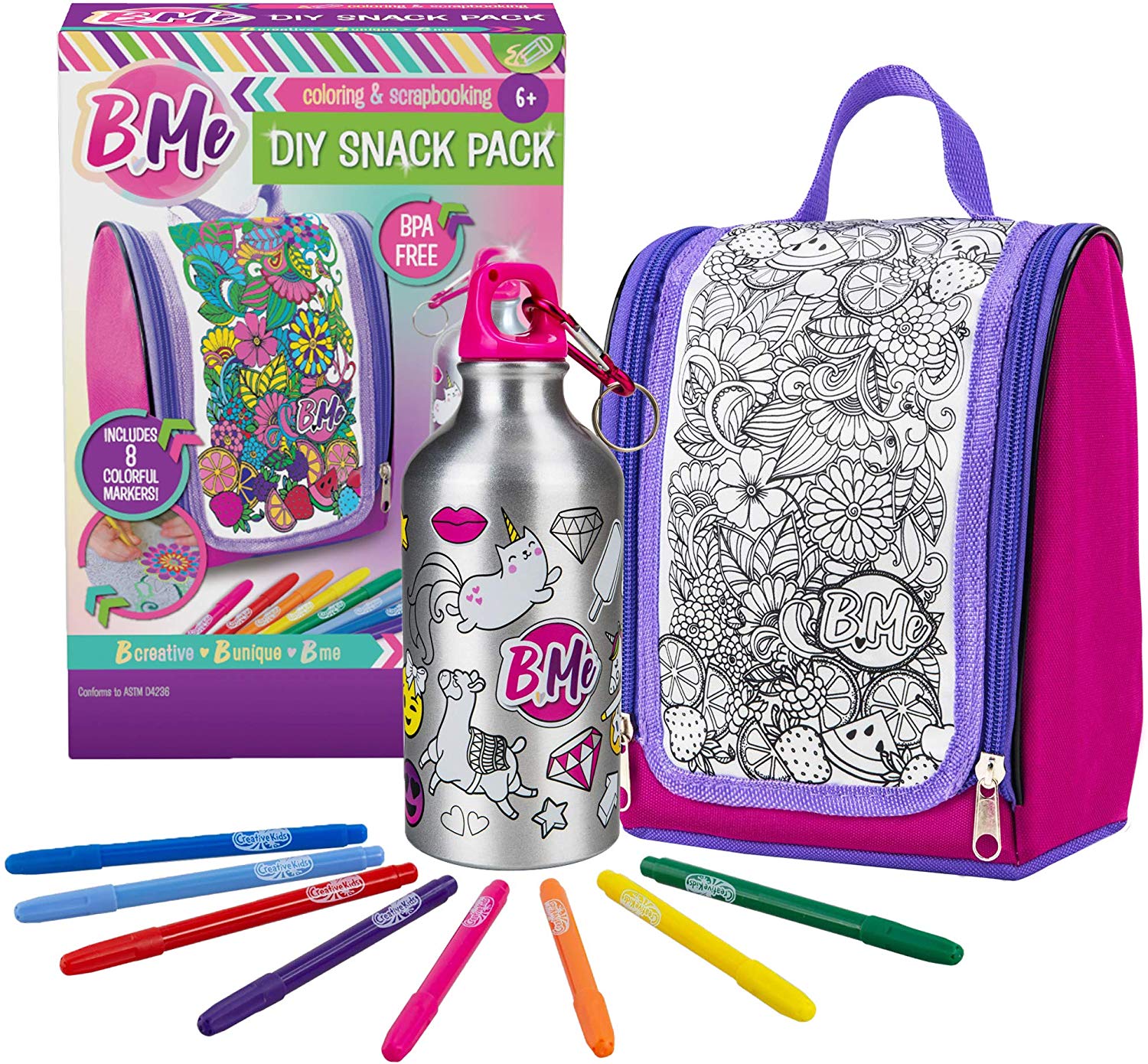 gift ideas for seven year old female