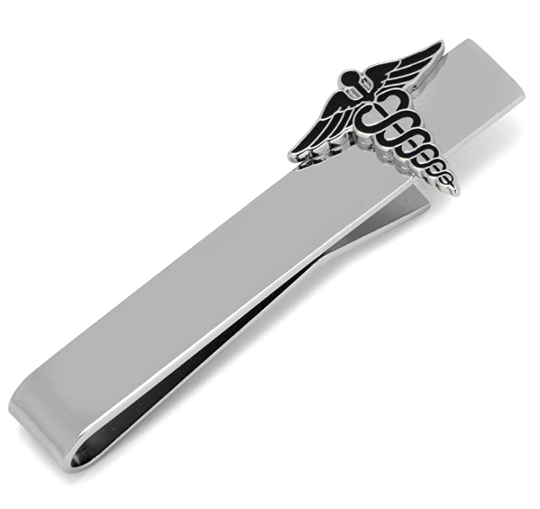 gifts-for-doctors-tie-clip
