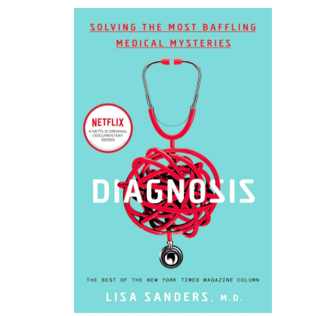 gifts-for-doctors-diagnosis-book