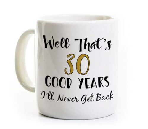 22 Modern And Traditional 30th Anniversary Gifts For Your Loved Ones In 