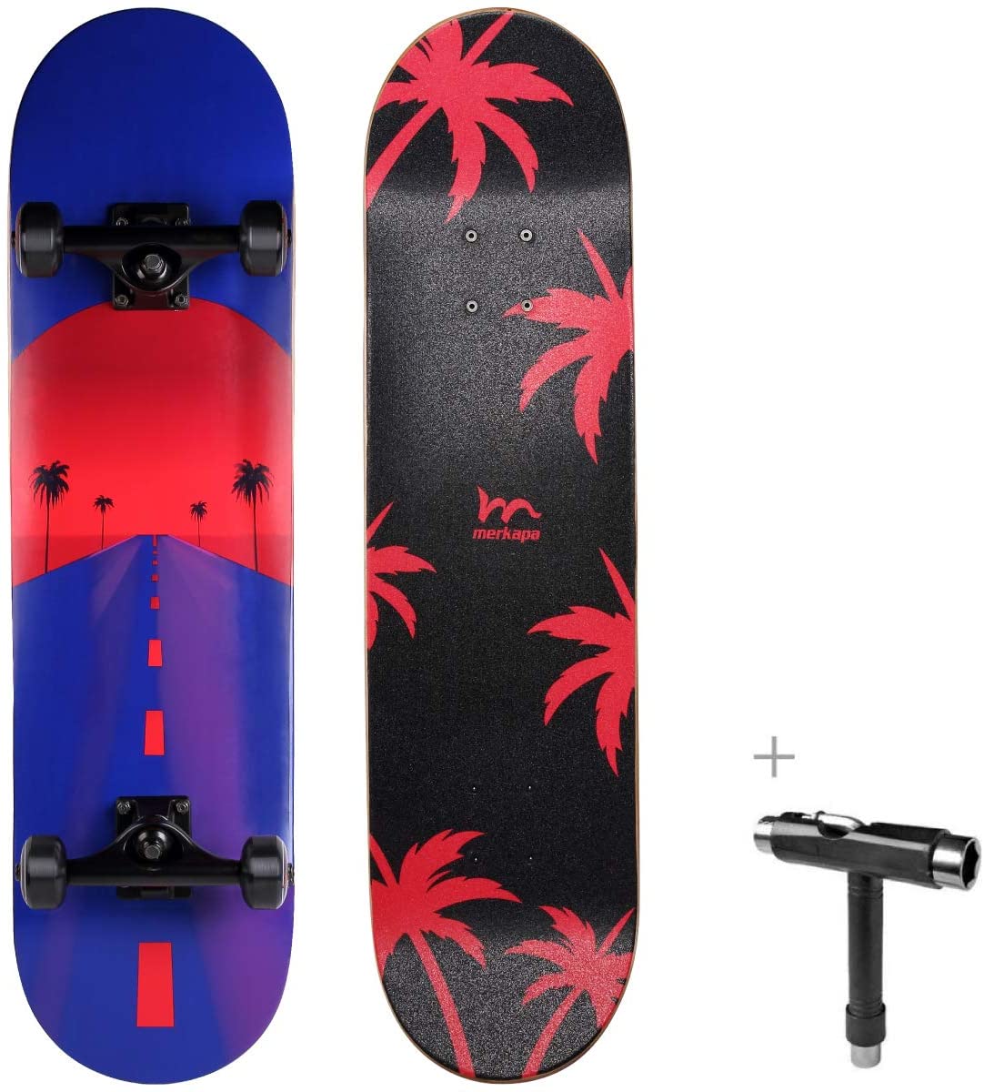 gifts-for-14-year-old-boys-skateboard