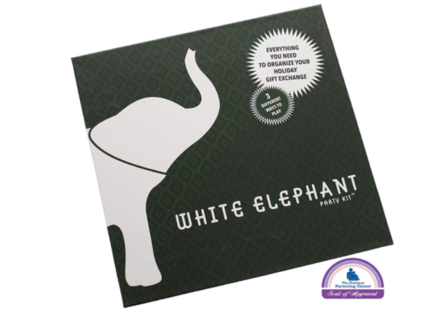 elephant-gifts-planner