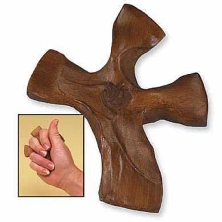 confirmation-gifts-for-boys-cross-wood