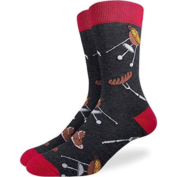 grilling-gifts-socks