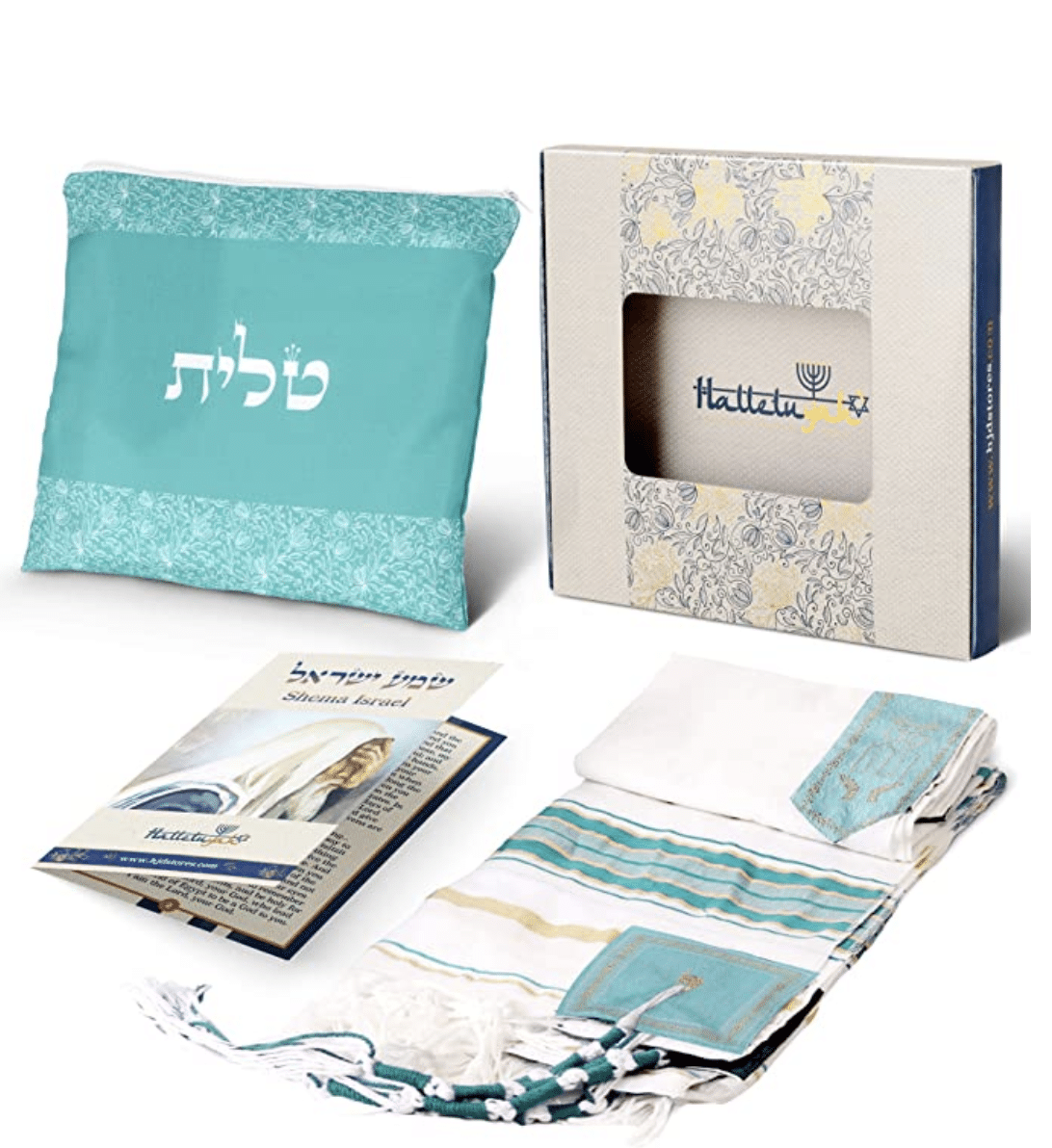 15 Bar Mitzvah Gifts That Any Young Man Would Love In 2024 - Giftlab