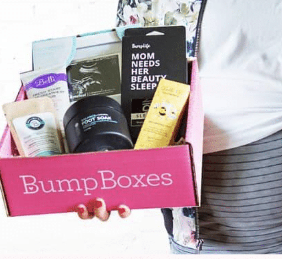 Gifts For Pregnant Women - Mother's Day 2020