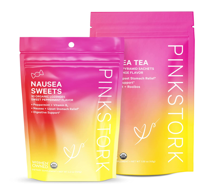gifts-for-pregnant-women-tea