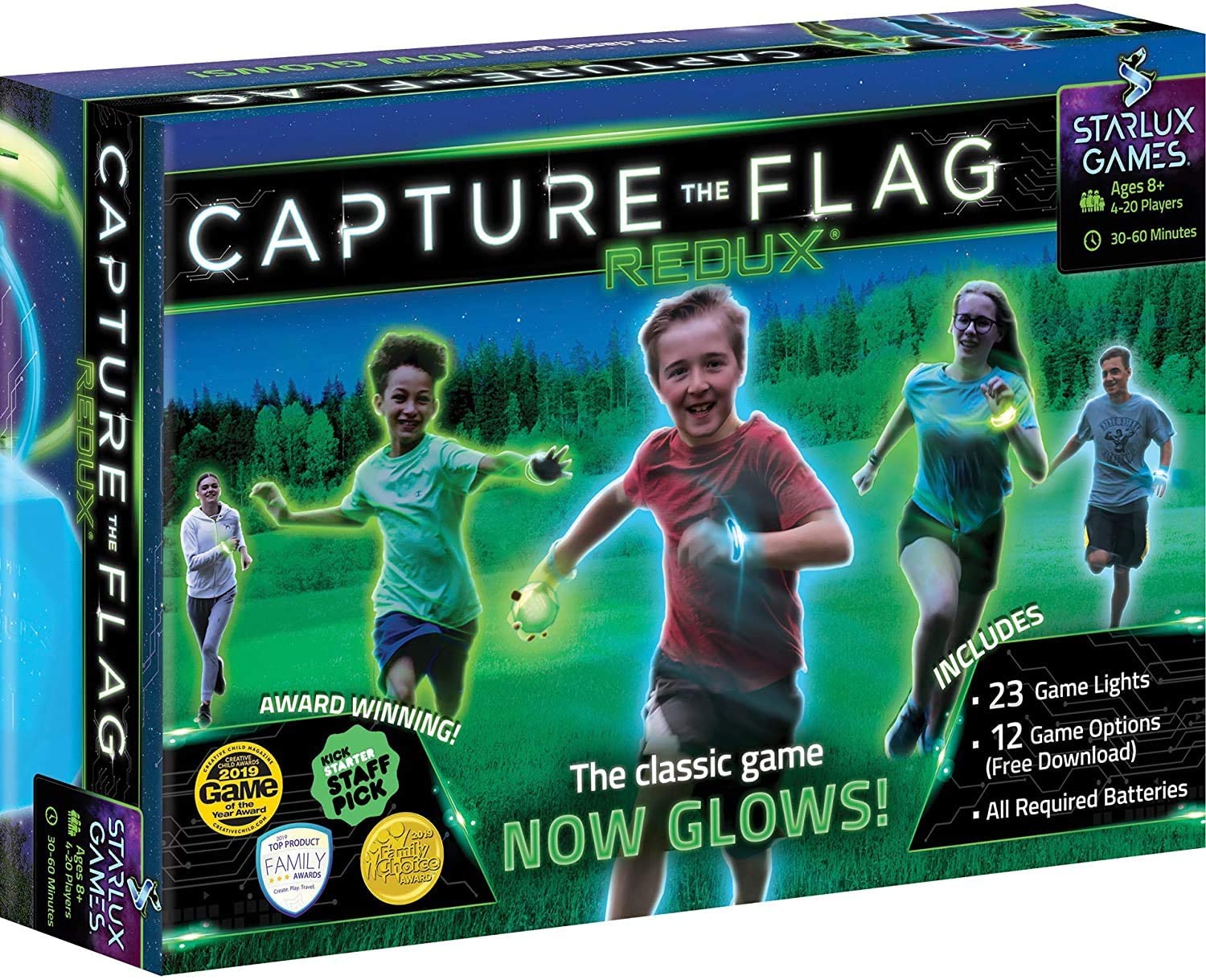 gifts-for-11-year-old-boys-game