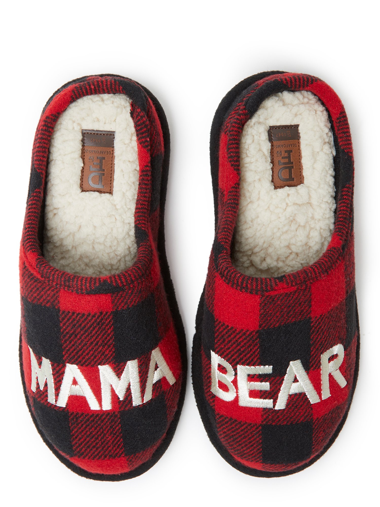 gifts-for-pregnant-women-slippers