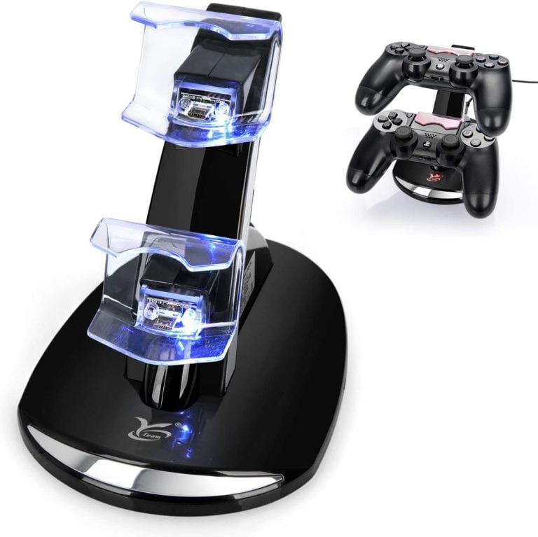 32 Awesome Gifts For Gamers Who Have Everything