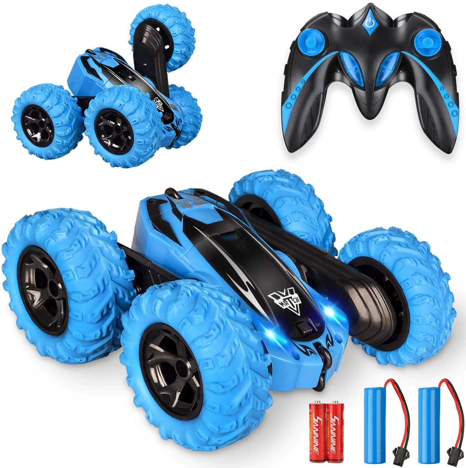 Christmas present ideas for best sale 6 year old boy