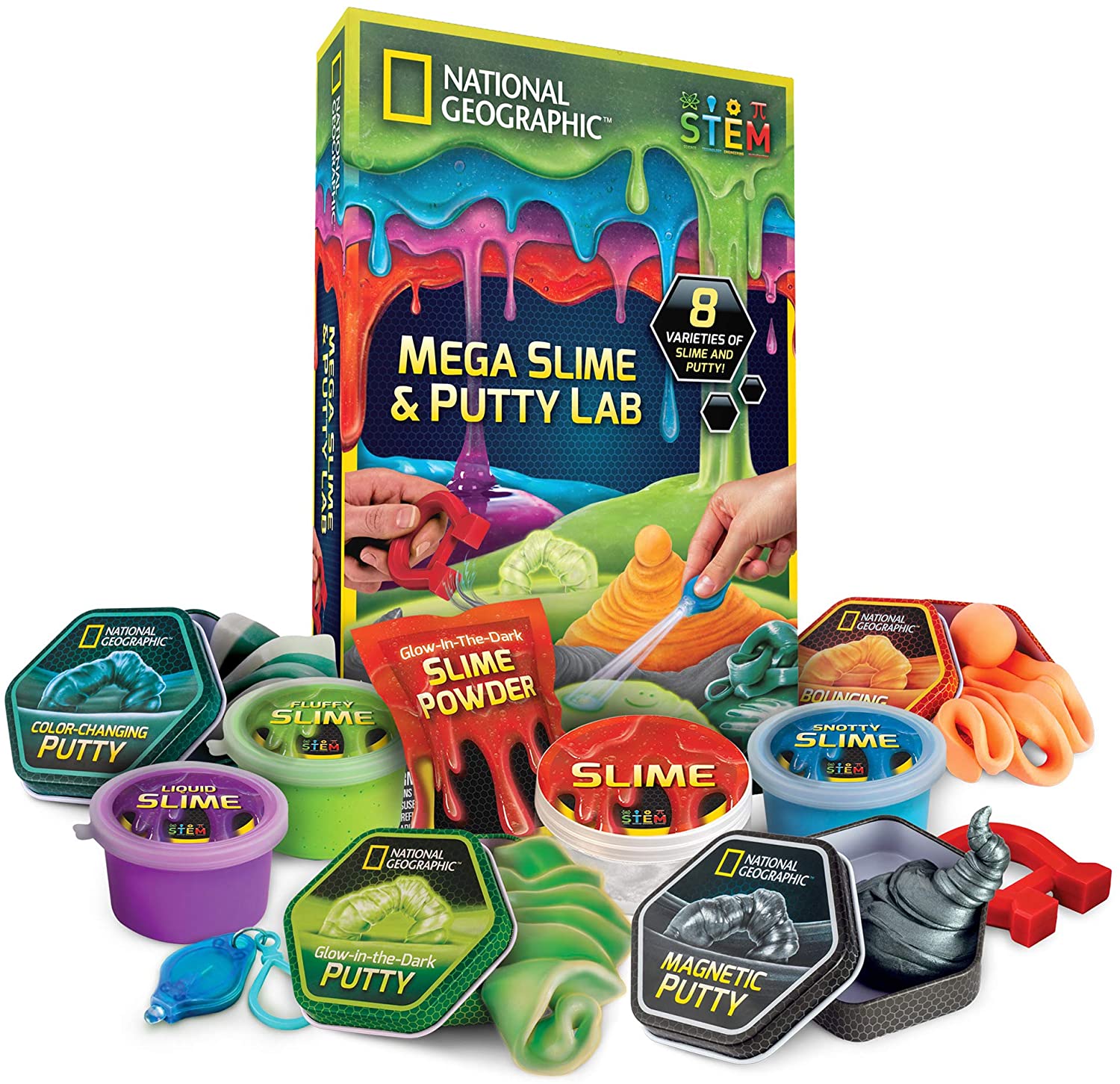 gifts-for-6-year-old-boys-slime