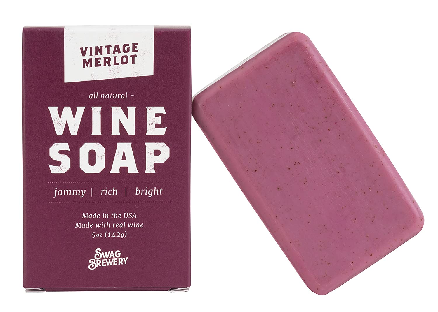 wine-soap