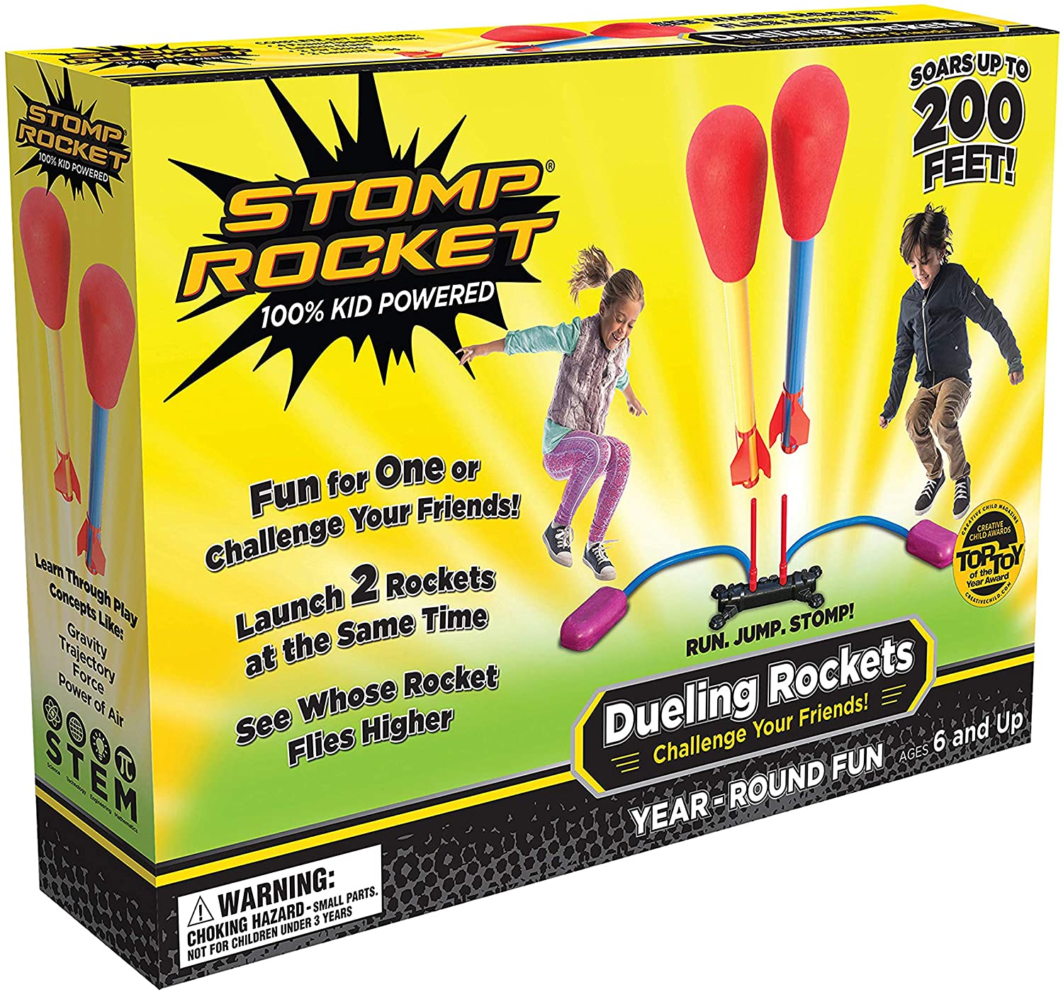 23 Gifts For 6 Year Old Boys With An Active Imagination In 2021 Giftlab