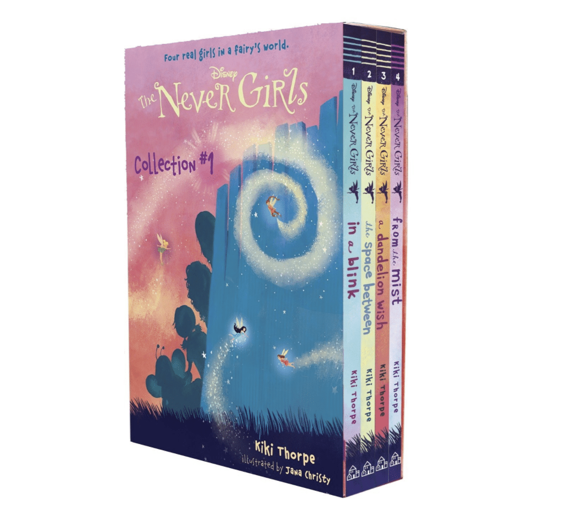 gifts-for-7-year-old-girls-books