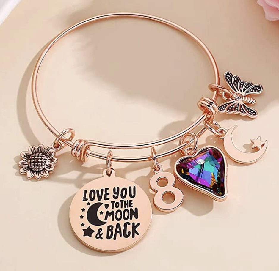 gifts-for-8-year-old-girls-bracelet