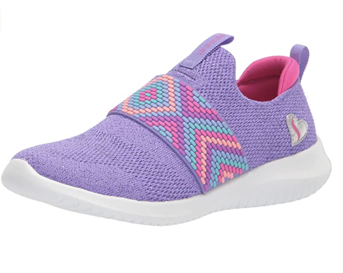 gifts-for-8-year-old-girls-sneakers