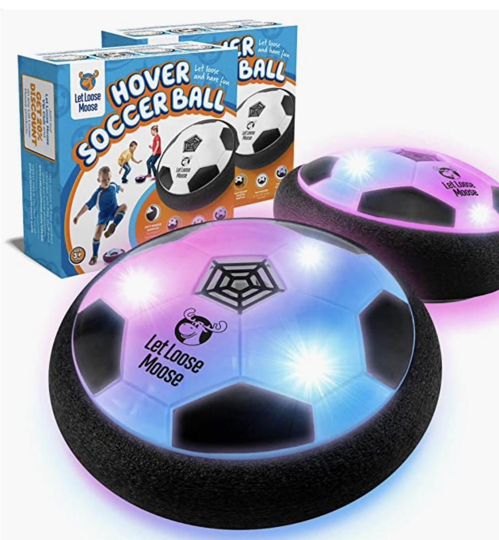 gifts-for-six-year-old-boys-hover-soccer