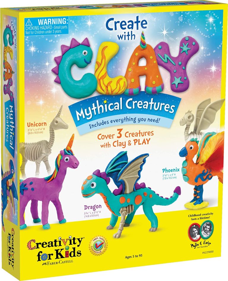 6year old gifts
