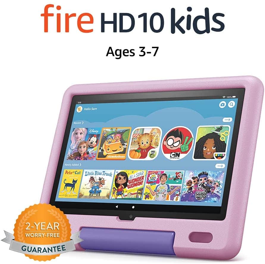 gifts-for-7-year-old-girls-tablet