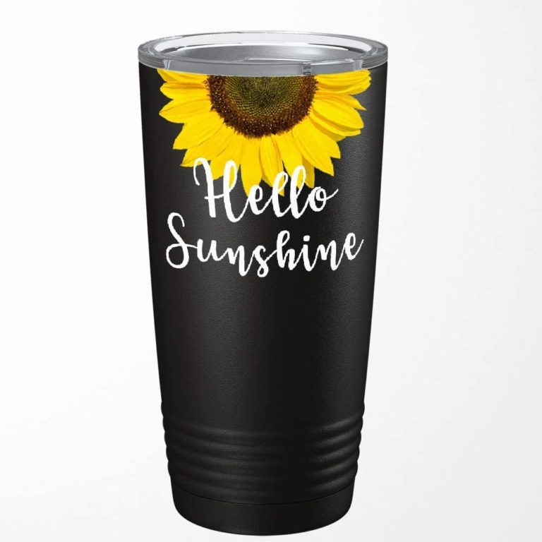 21 Sunflower Gifts That Are Sure To Brighten Their Day In 2024 Giftlab   Sun 1 768x768 