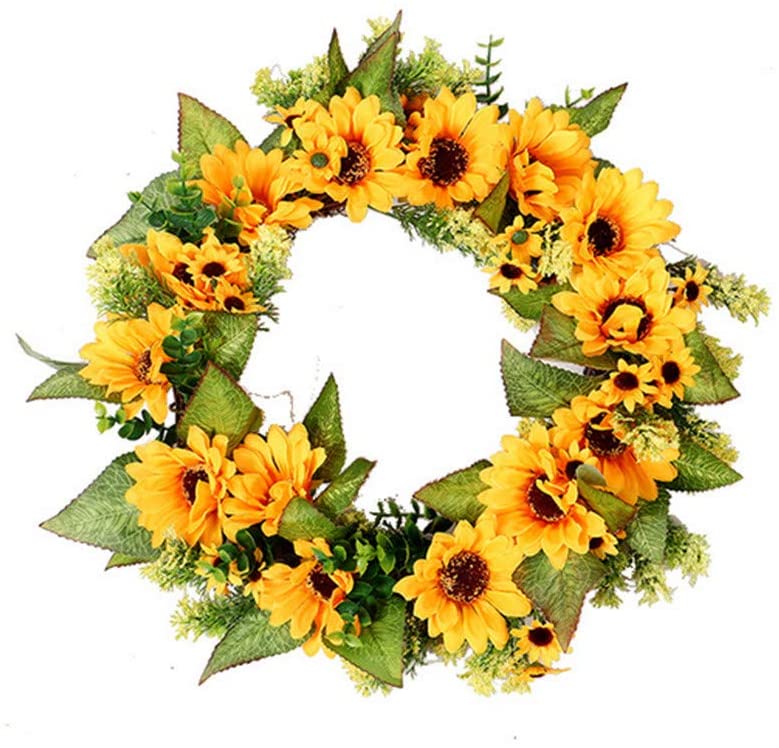 sunflower-gifts-wreath