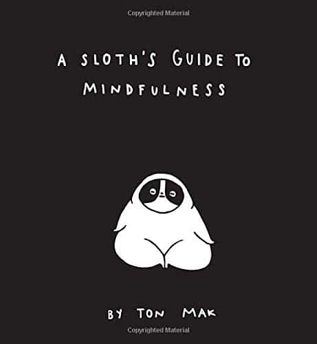 sloth-gifts-book