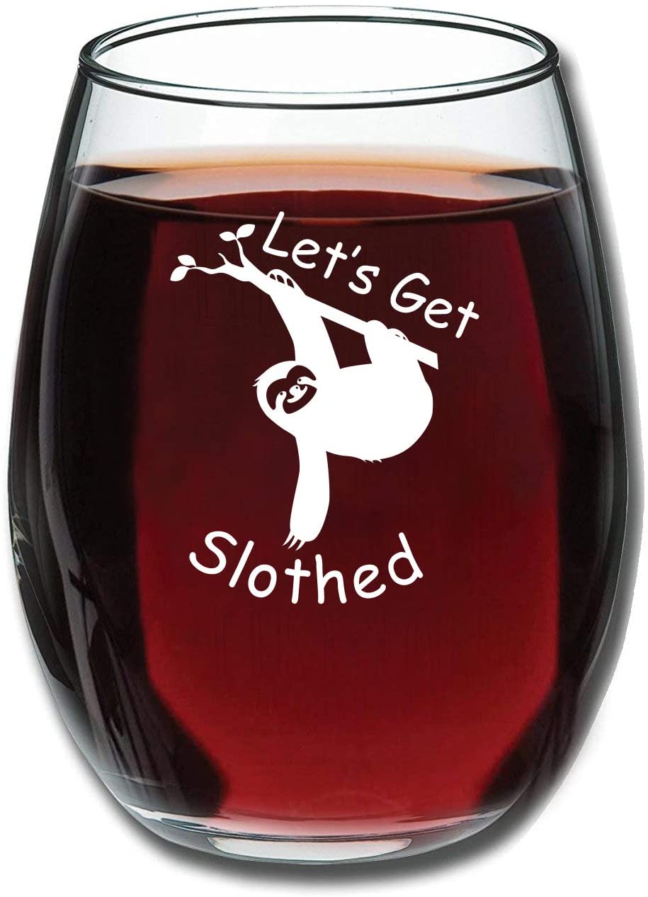 sloth-gifts-wine-tumbler