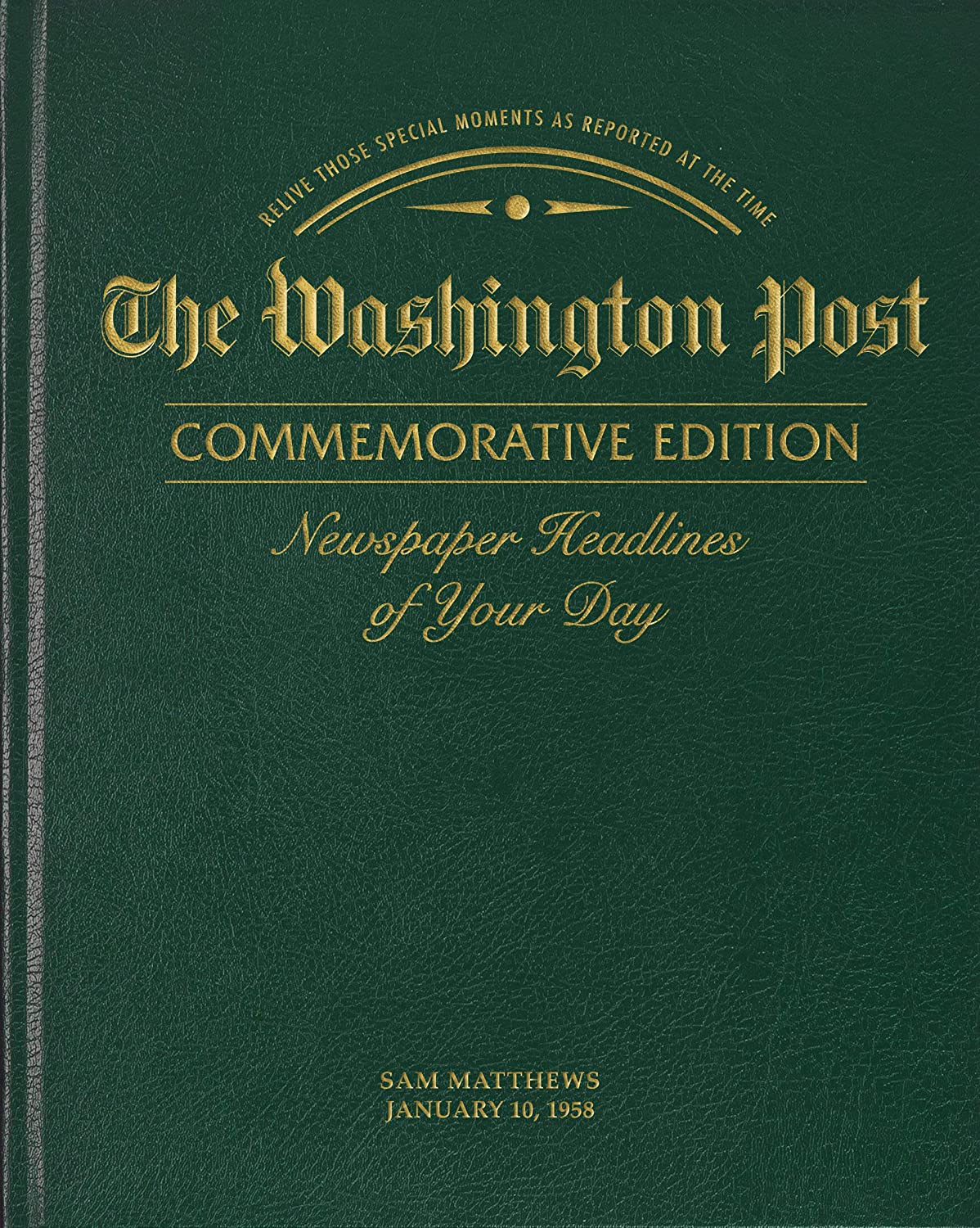 22 Unique Gifts That Any History Buff Will Treasure in 2020 giftlab