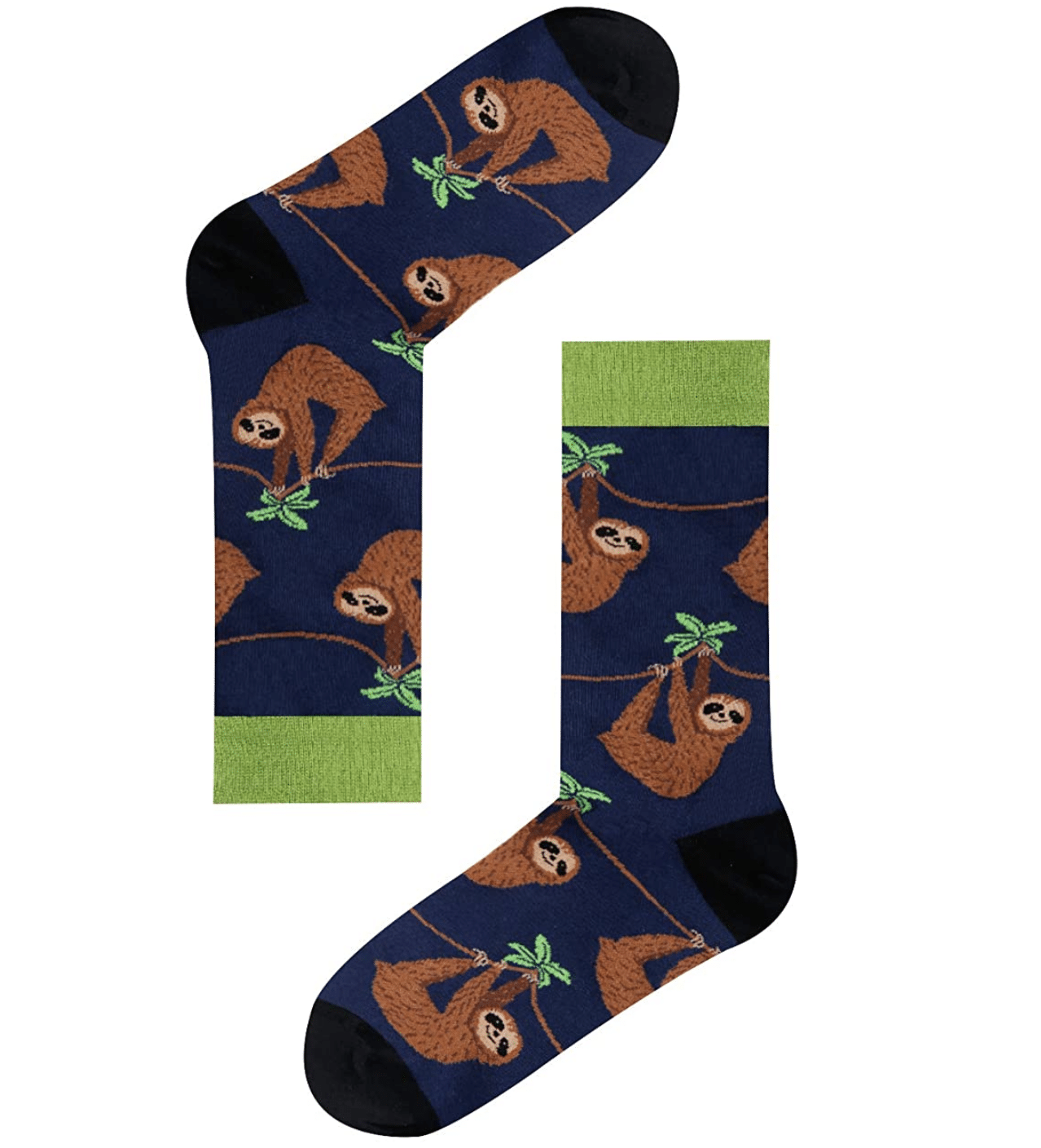 sloth-gifts-socks