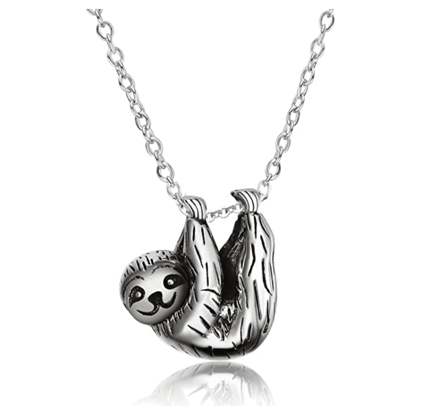 sloth-gifts-necklace