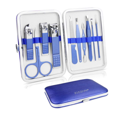 gifts-for-college-guys-manicure-set